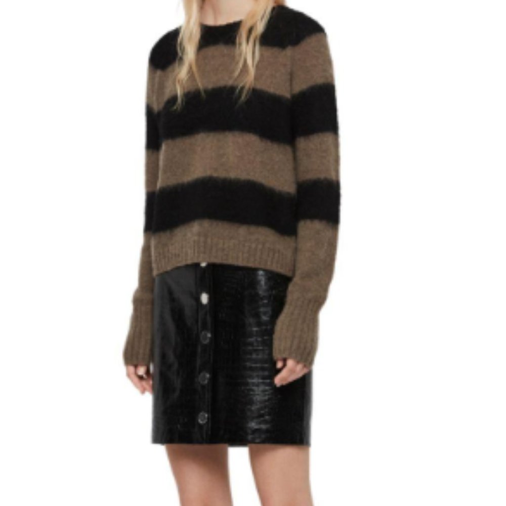 All Saints Sweater